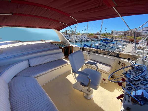 55' Californian, Listing Number 100916268, Image No. 28
