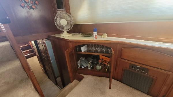 55' Californian, Listing Number 100916268, - Photo No. 41