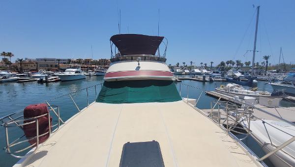 55' Californian, Listing Number 100916268, - Photo No. 8