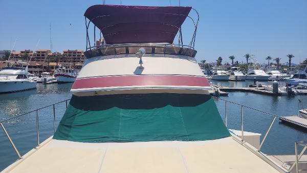 55' Californian, Listing Number 100916268, Image No. 9