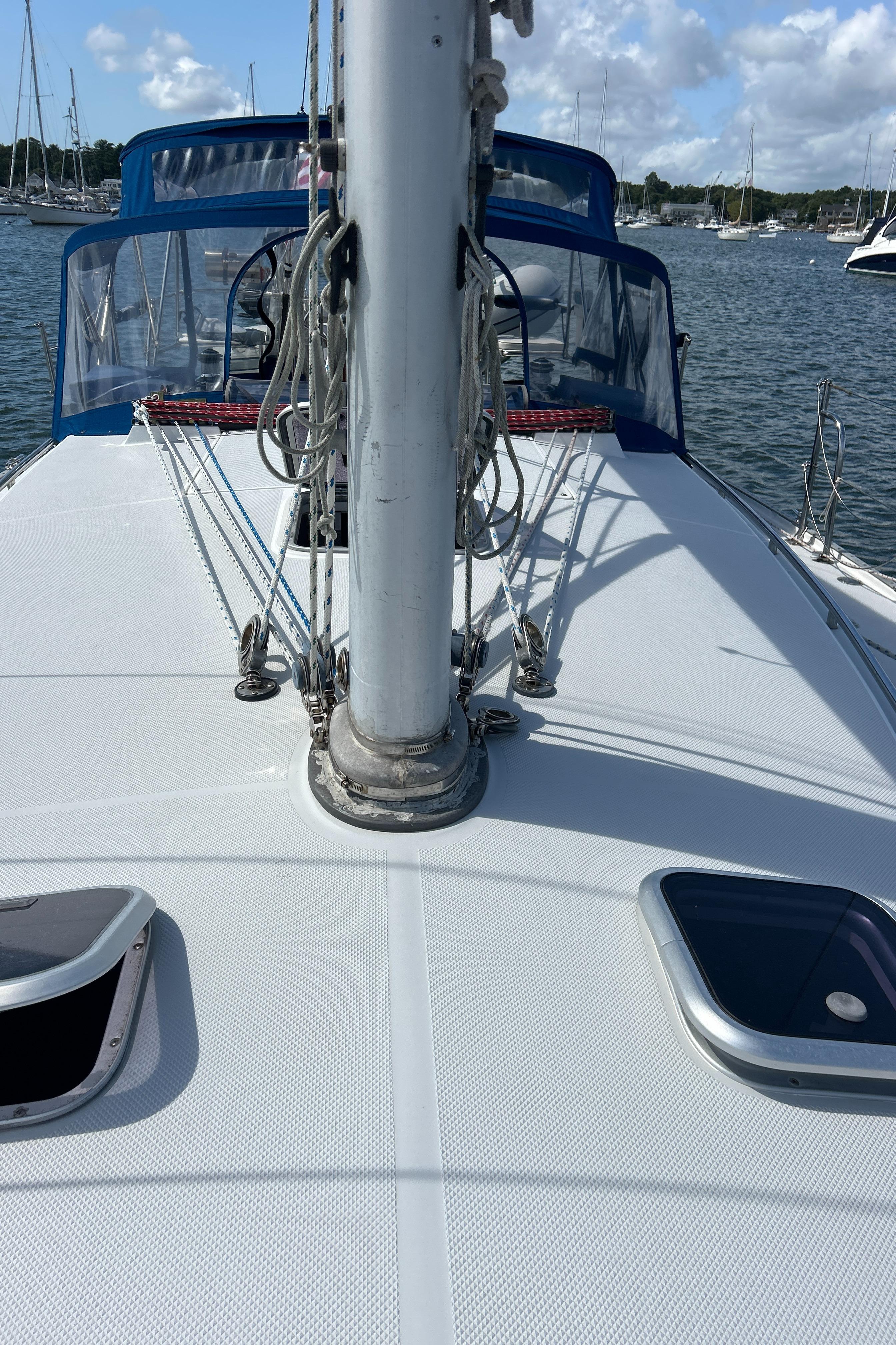 Newport RI Yacht Brokerage