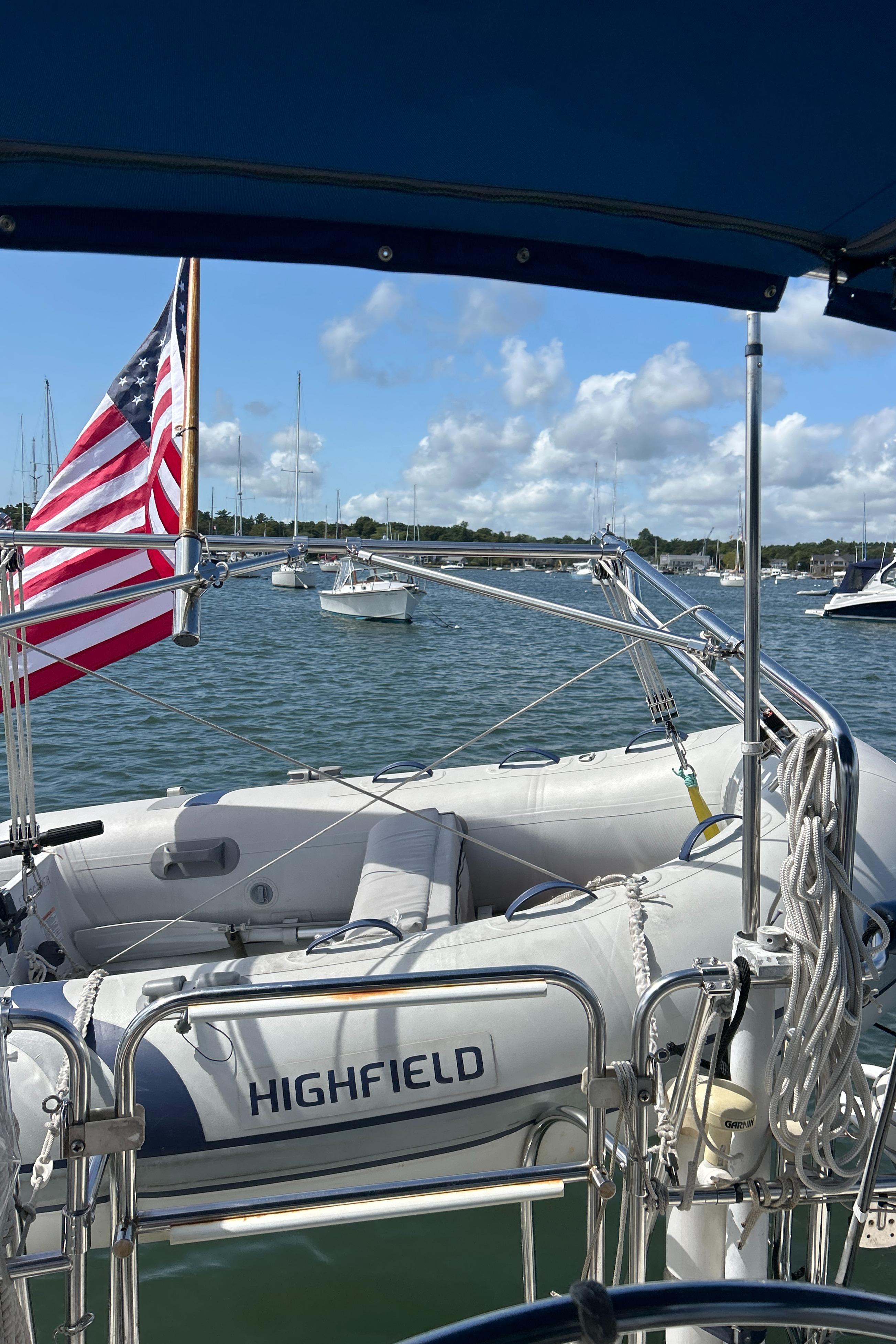 Newport RI Yacht Brokerage