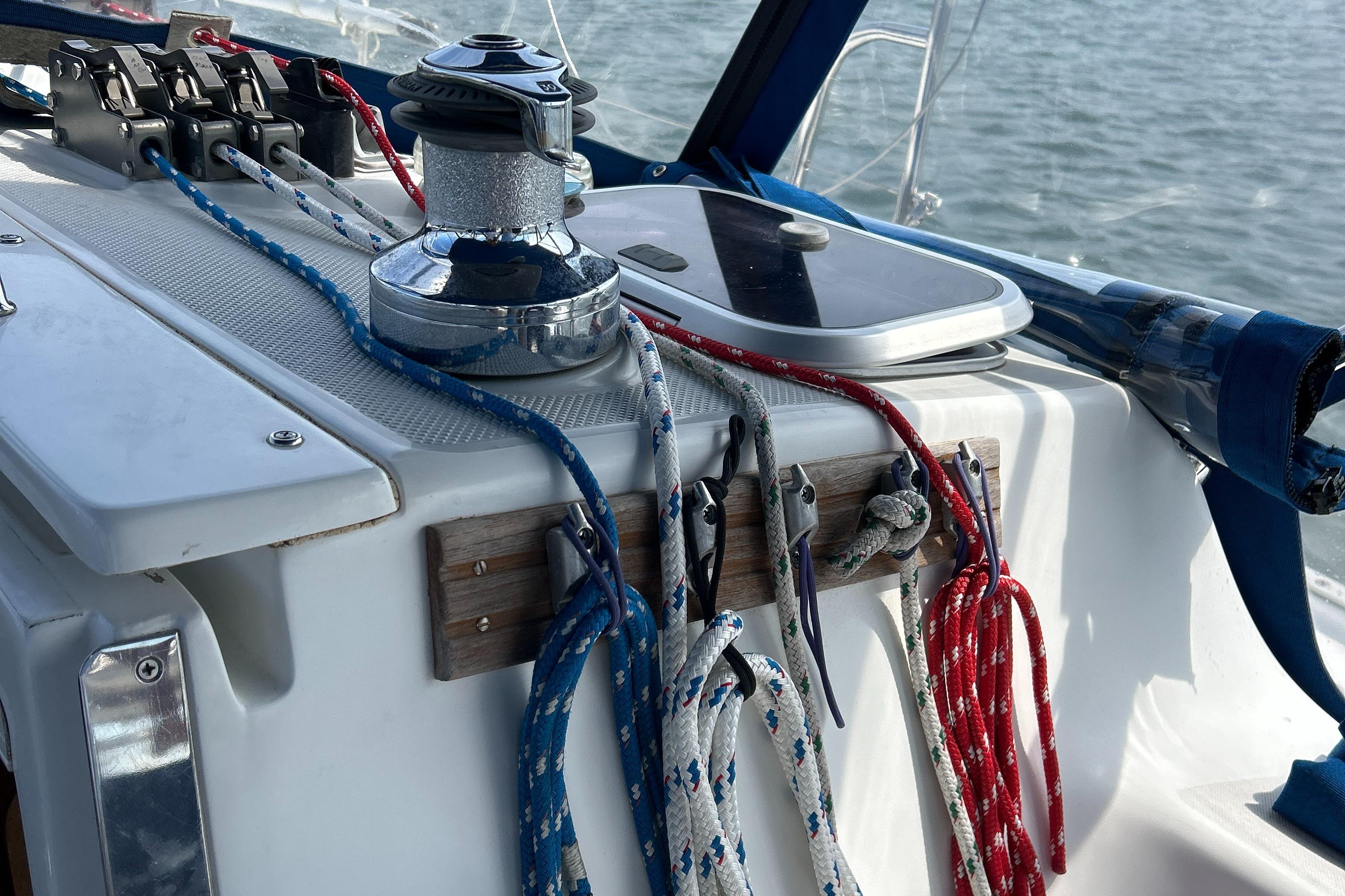 Newport RI Yacht Brokerage