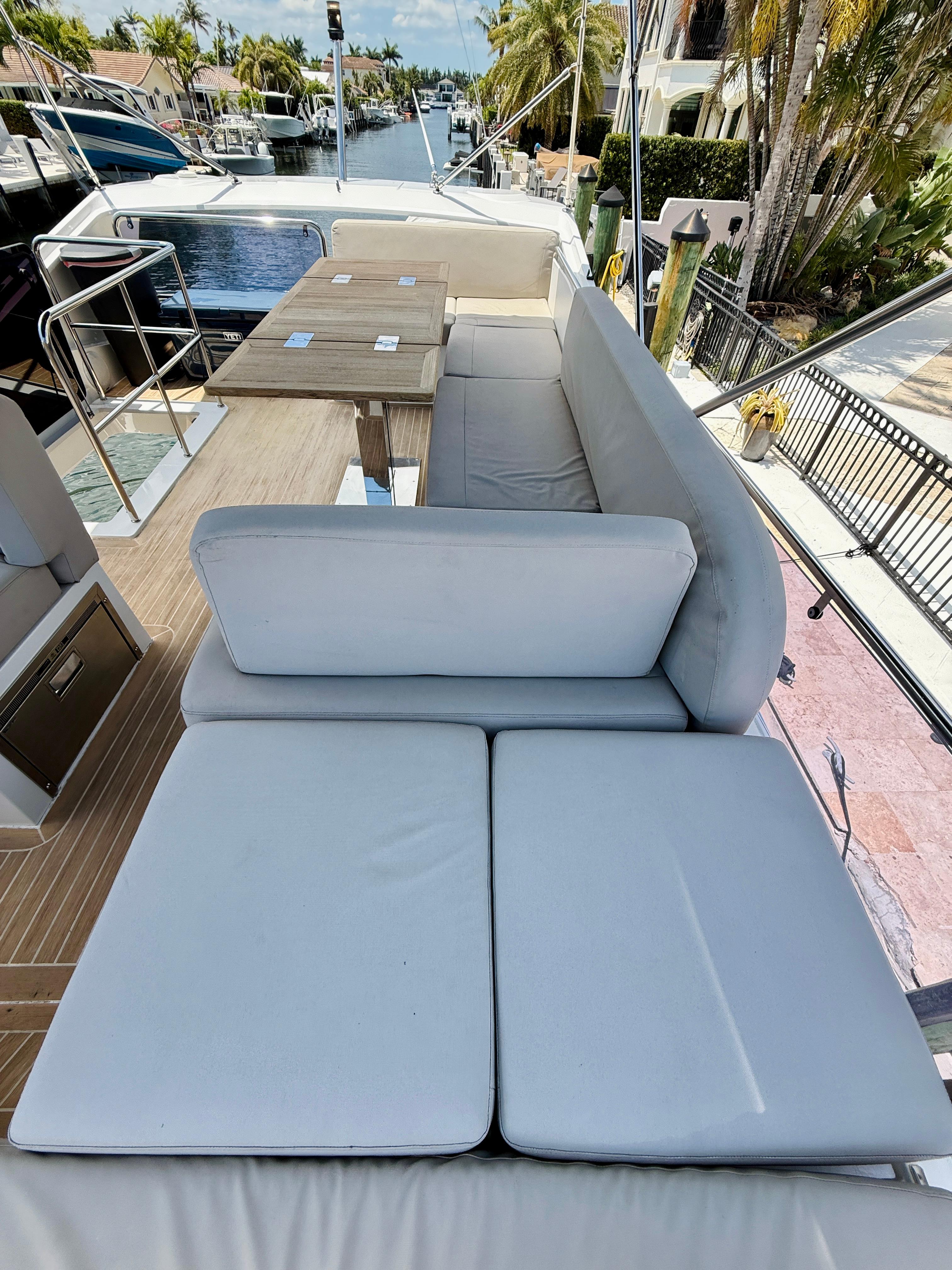Sealine-F430 2019-La Vida Boca FL-US-9726847 | Thumbnail