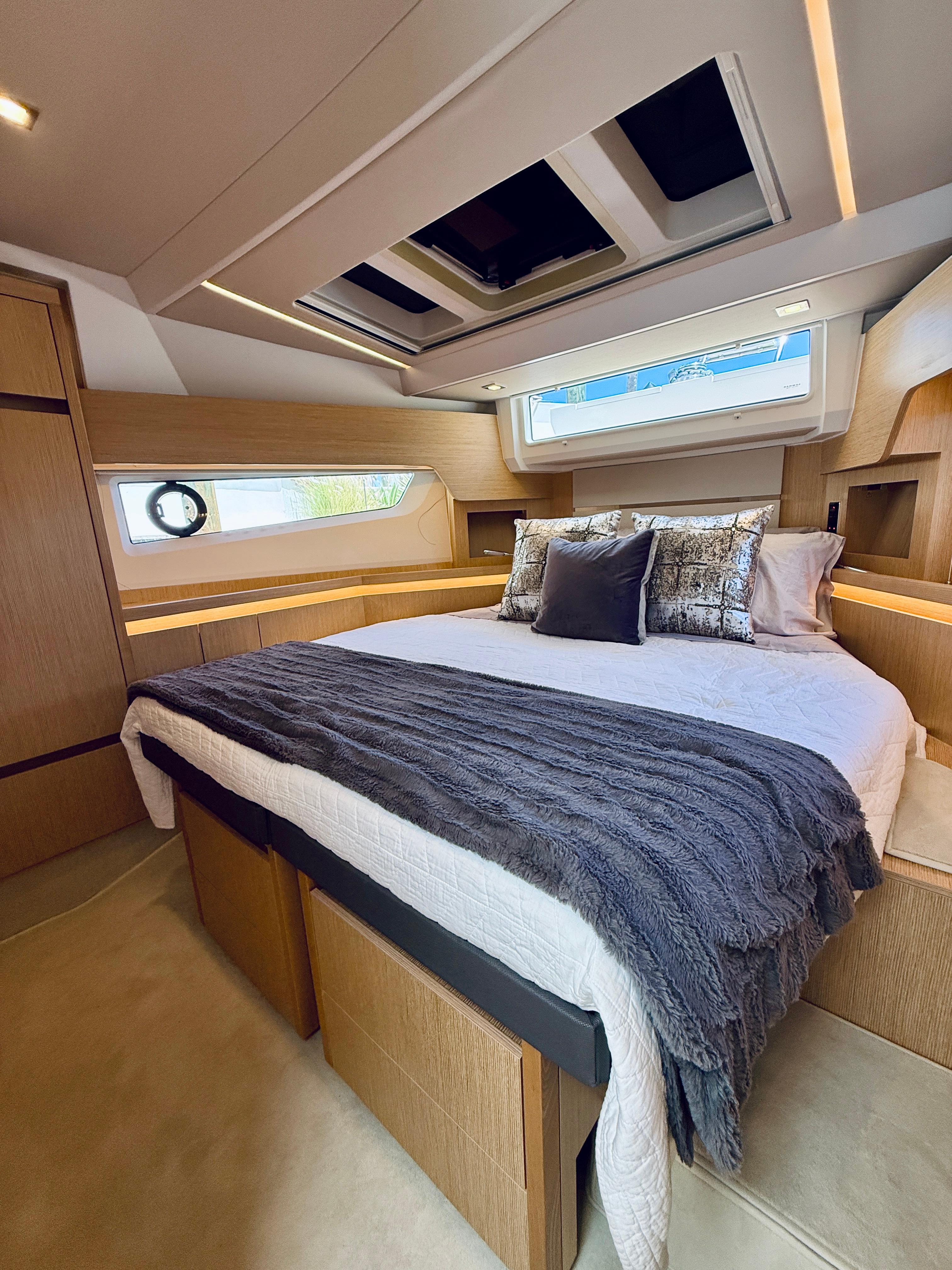 Sealine-F430 2019-La Vida Boca FL-US-9726847 | Thumbnail