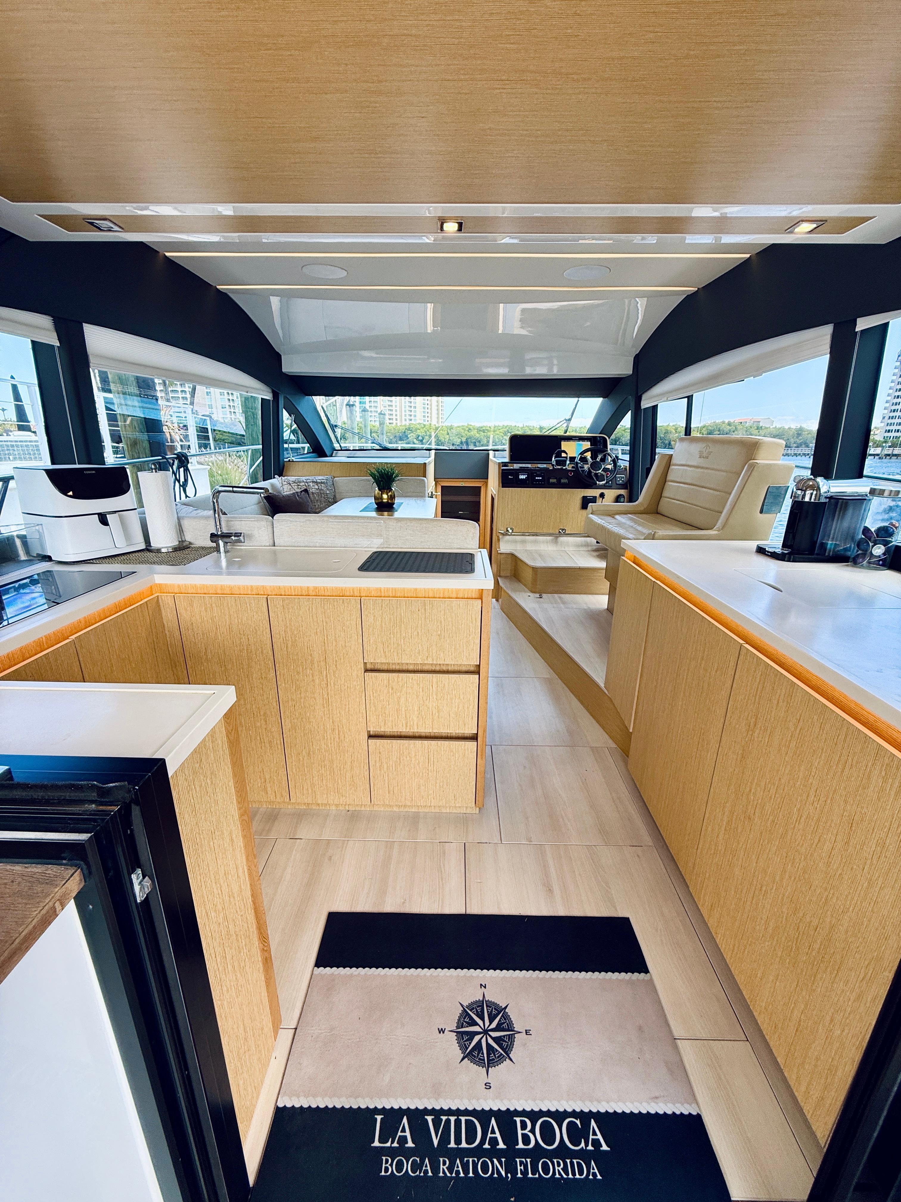 Sealine-F430 2019-La Vida Boca FL-US-9726847 | Thumbnail
