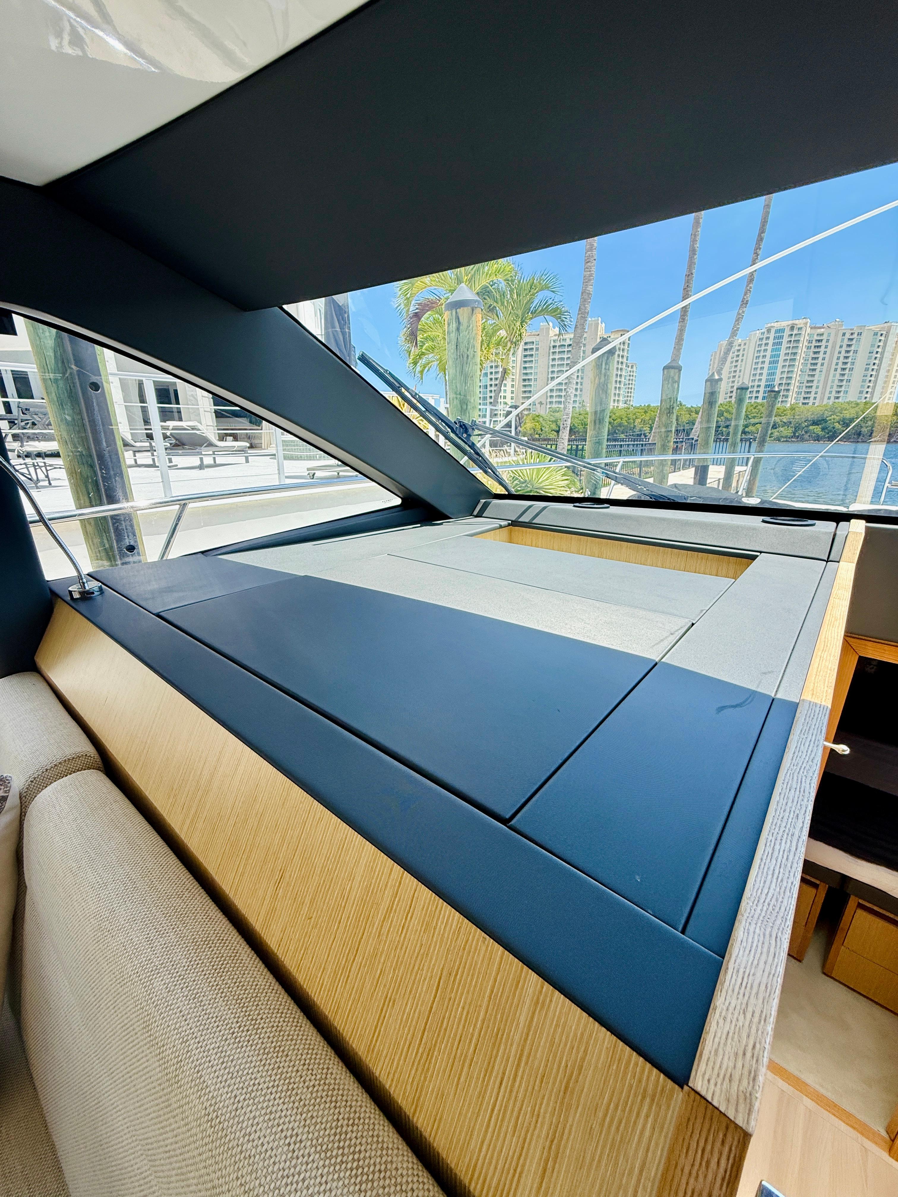 Sealine-F430 2019-La Vida Boca FL-US-9726847 | Thumbnail