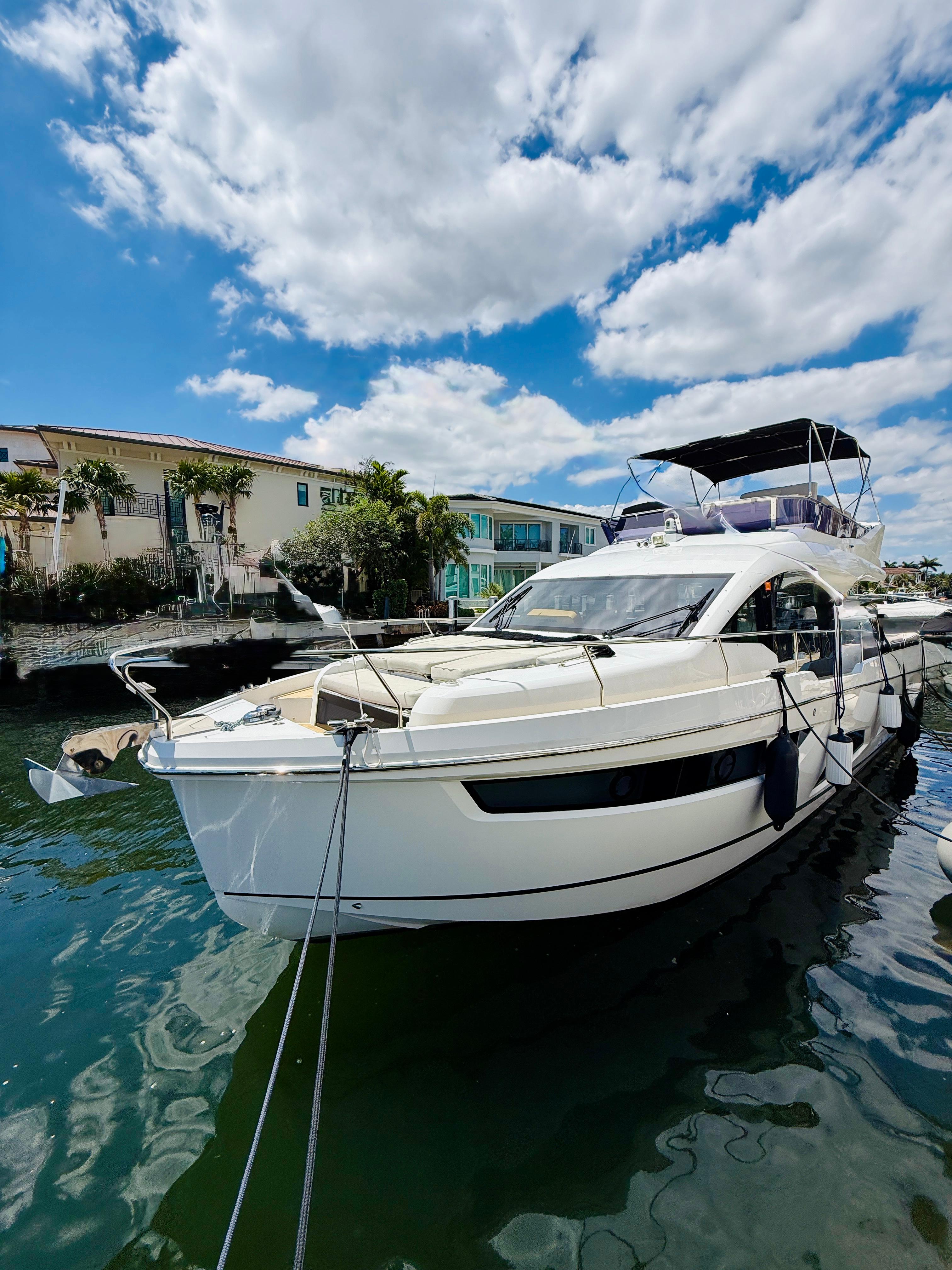 Sealine-F430 2019-La Vida Boca FL-US-9726847 | Thumbnail