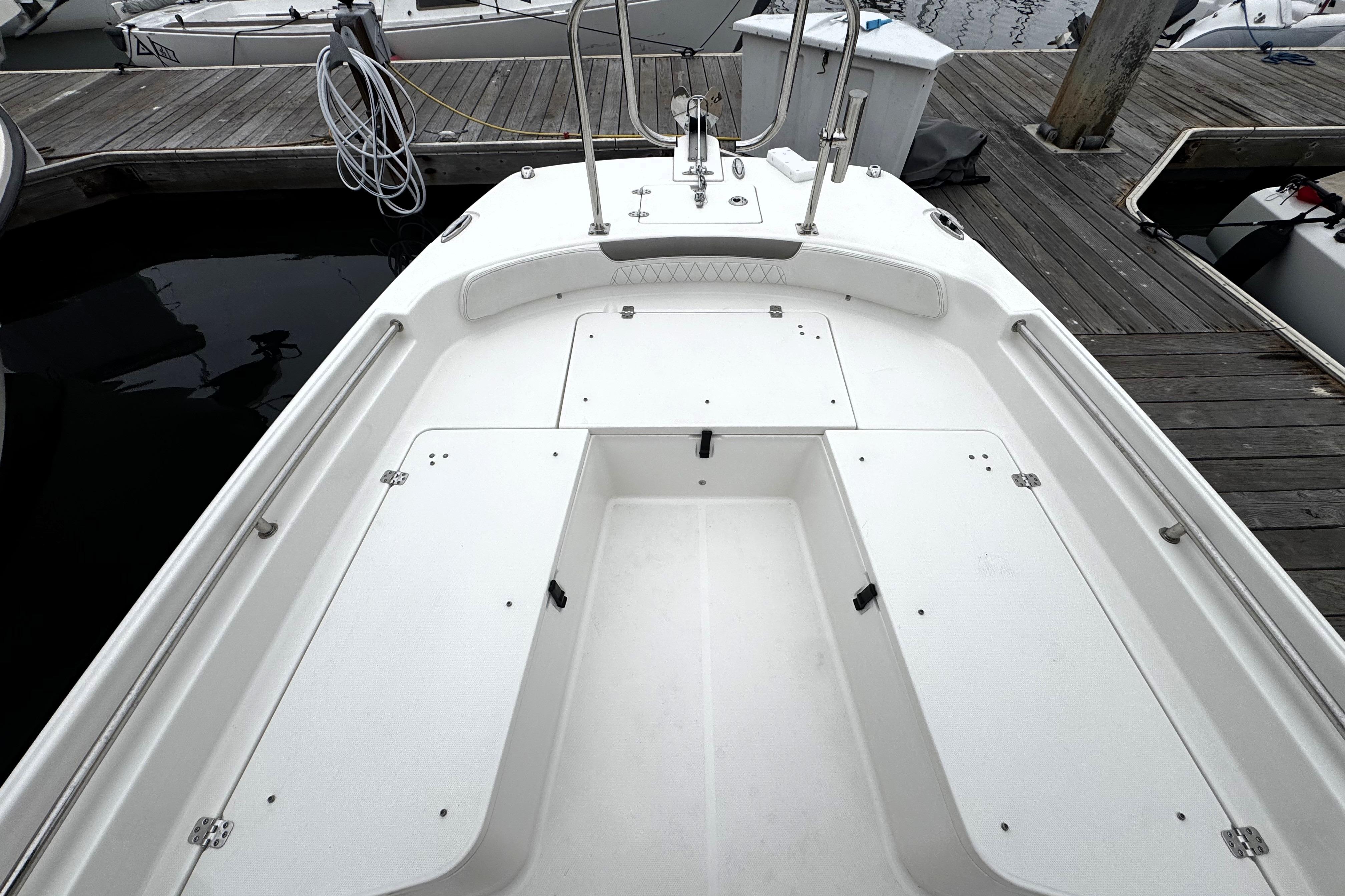 World Cat - 50North