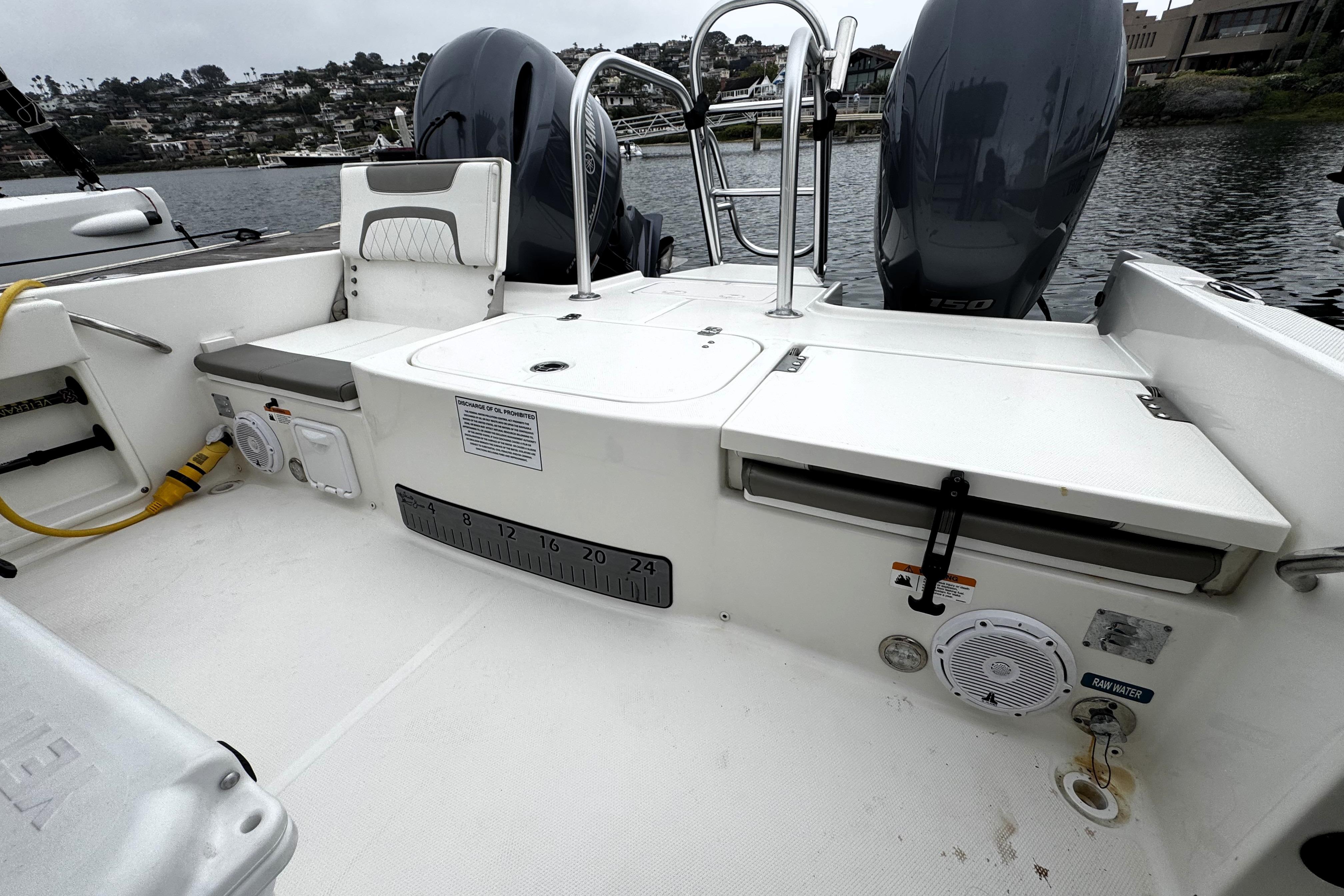 World Cat - 50North