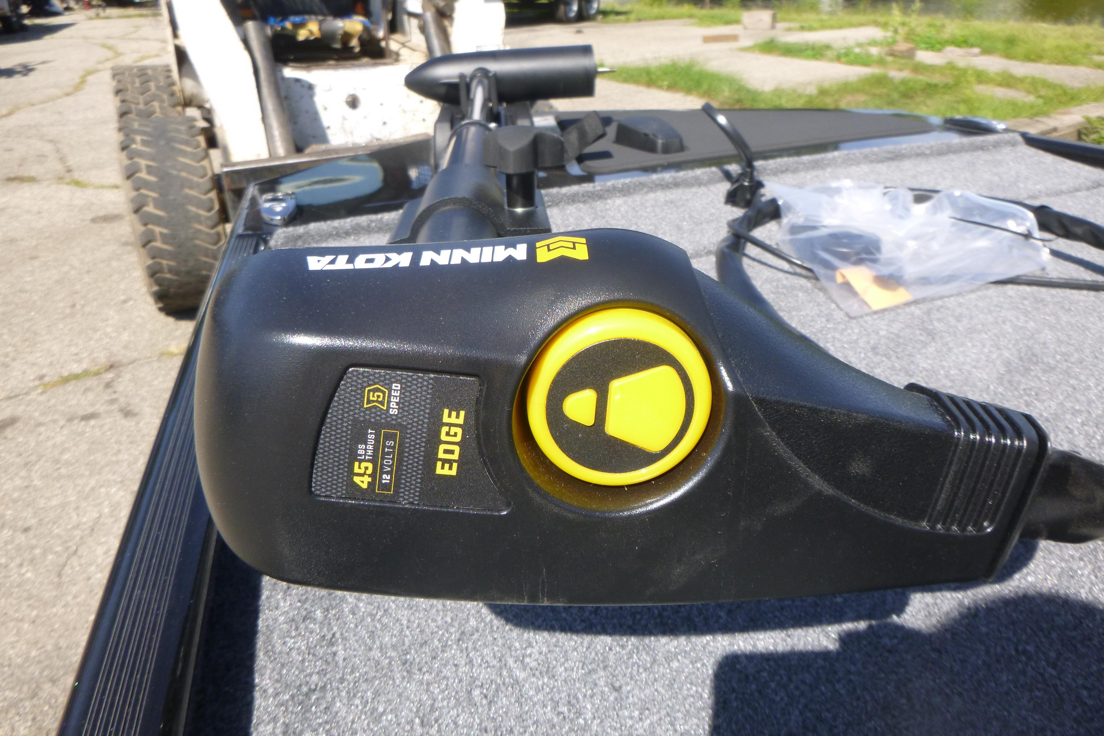 2026 Tracker Bass Tracker Classic XL Gallery