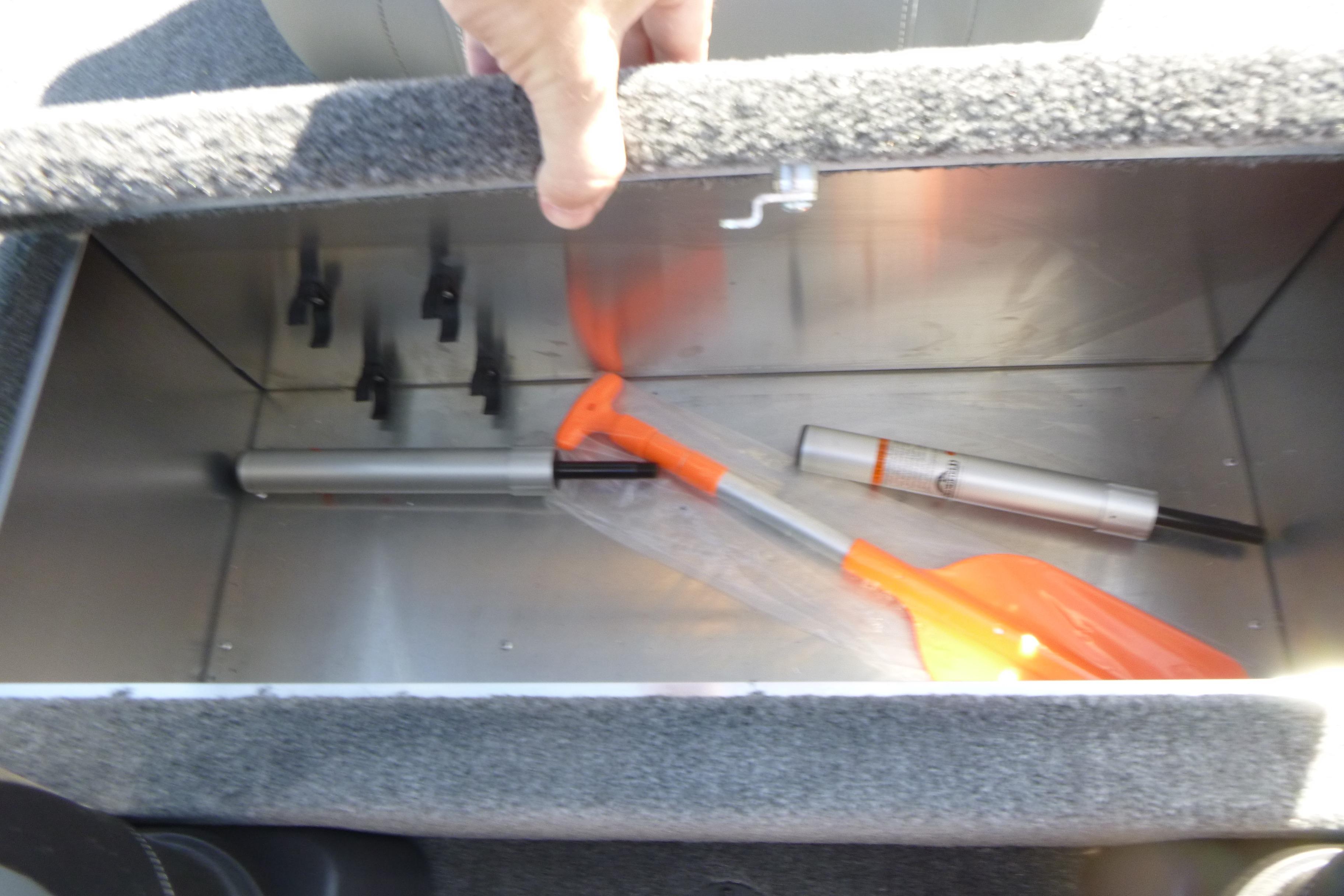 2026 Tracker Bass Tracker Classic XL Gallery