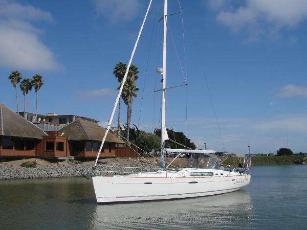 2008 Beneteau 49