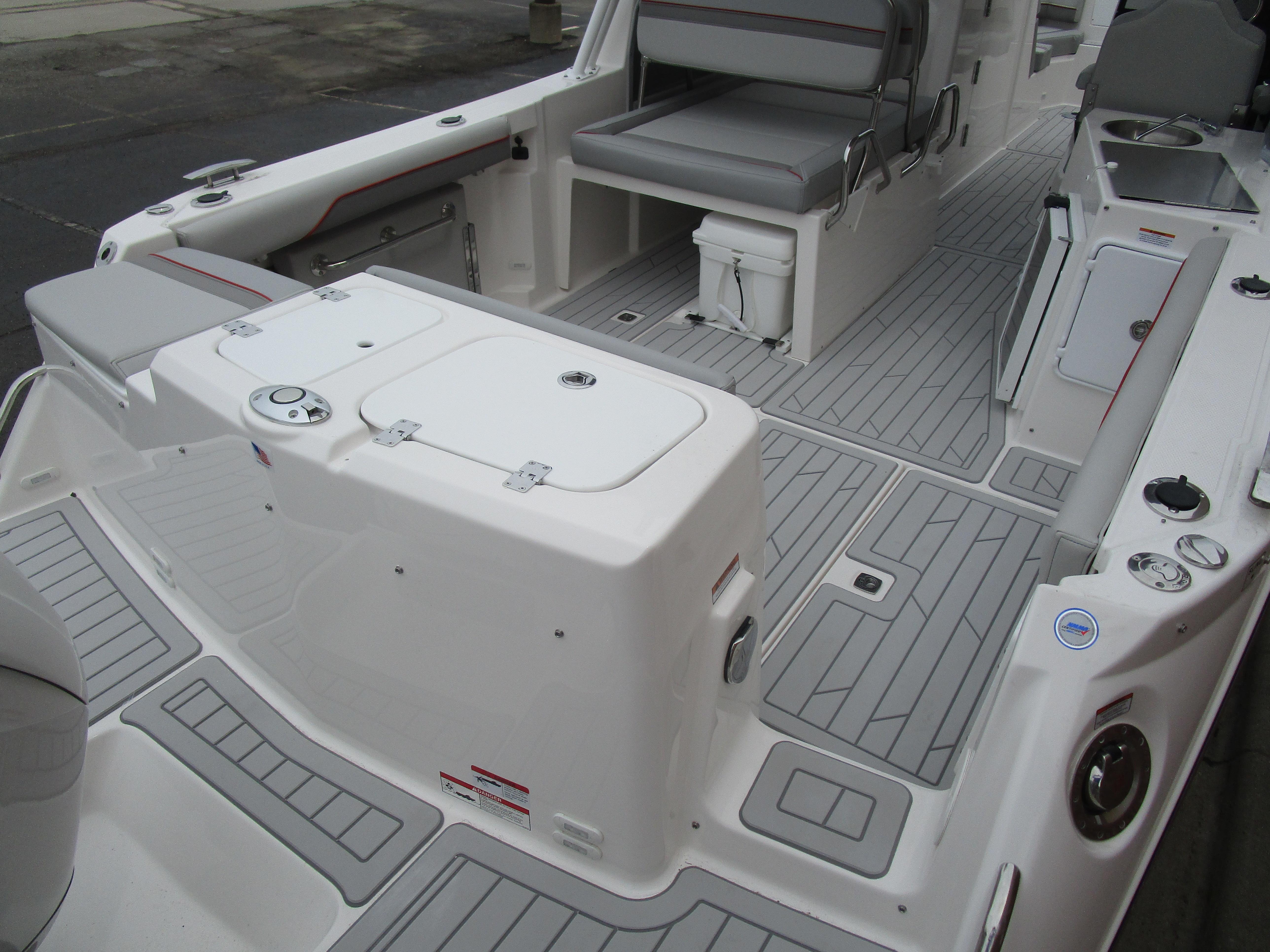 2025 Solara S-250 DC Gallery