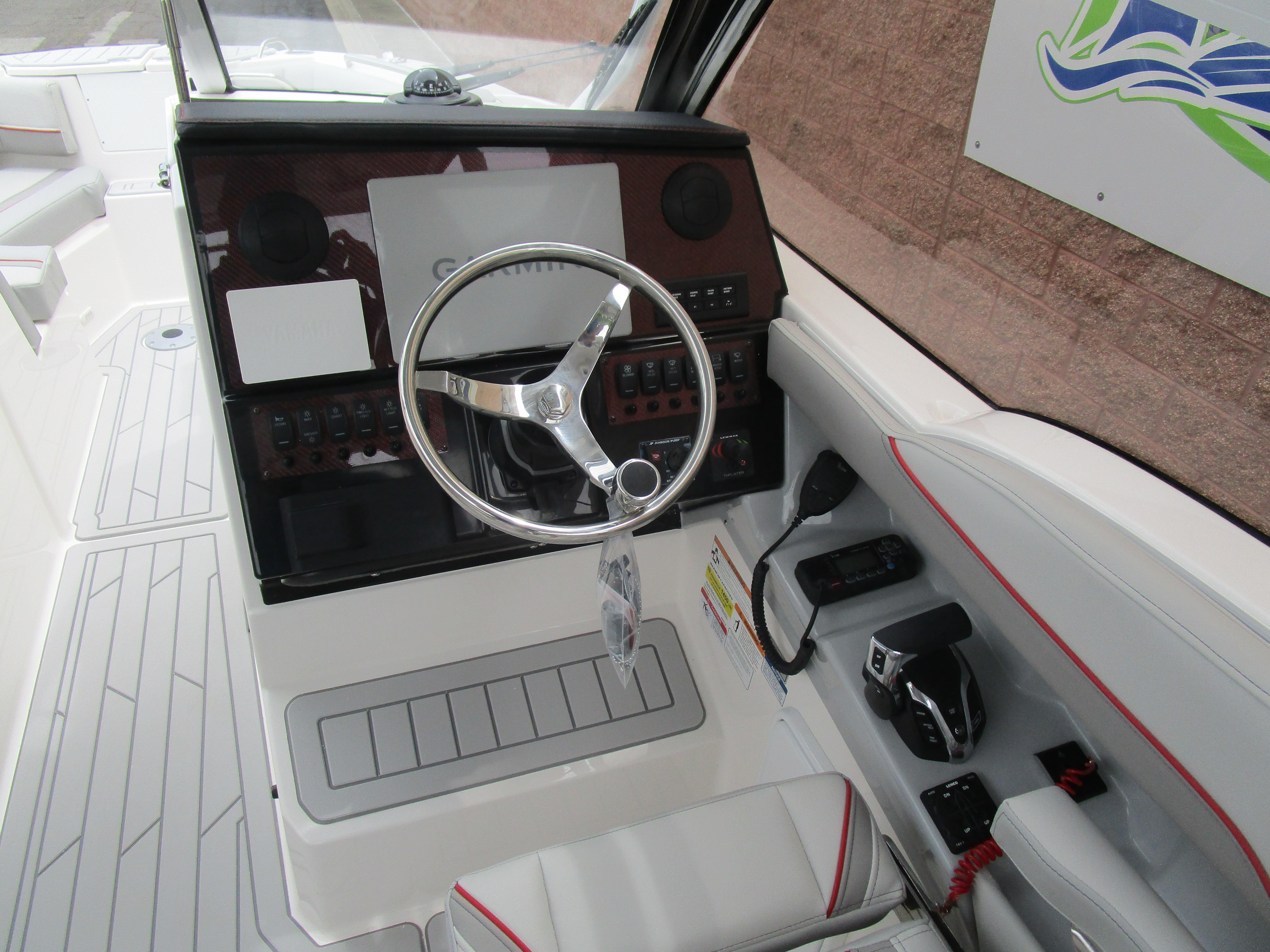 2025 Solara S-250 DC Gallery
