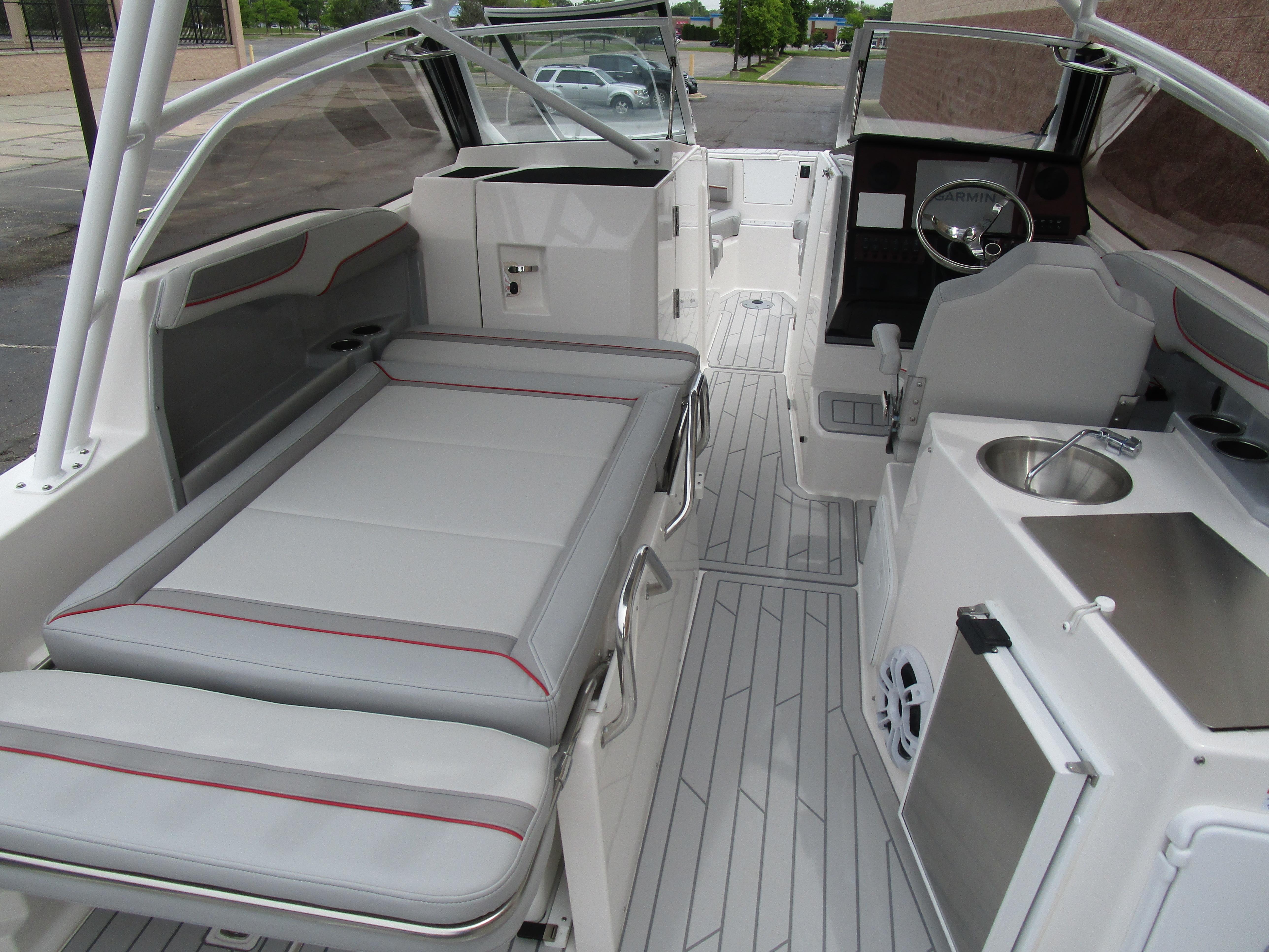 2025 Solara S-250 DC Gallery