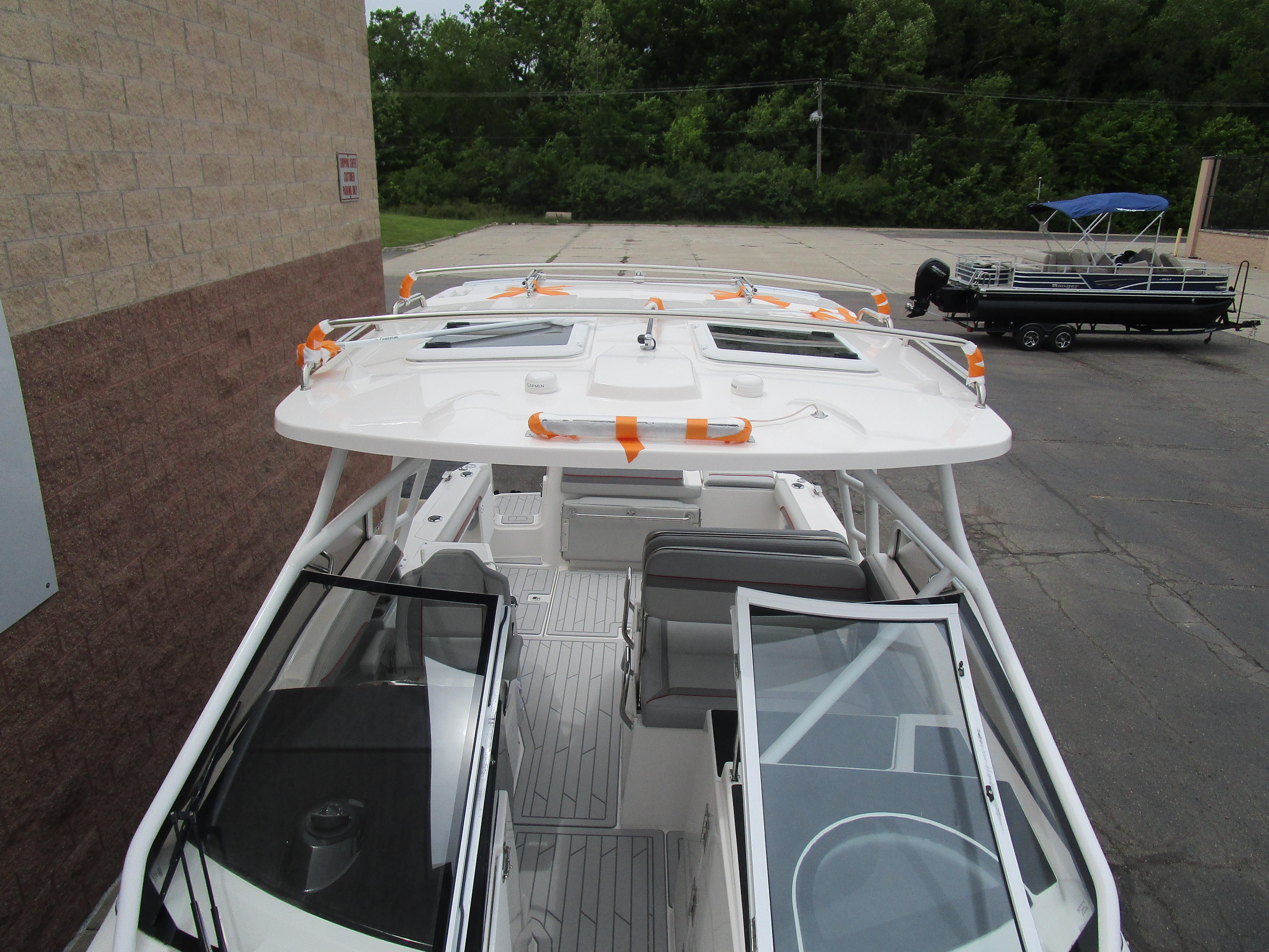 2025 Solara S-250 DC Gallery