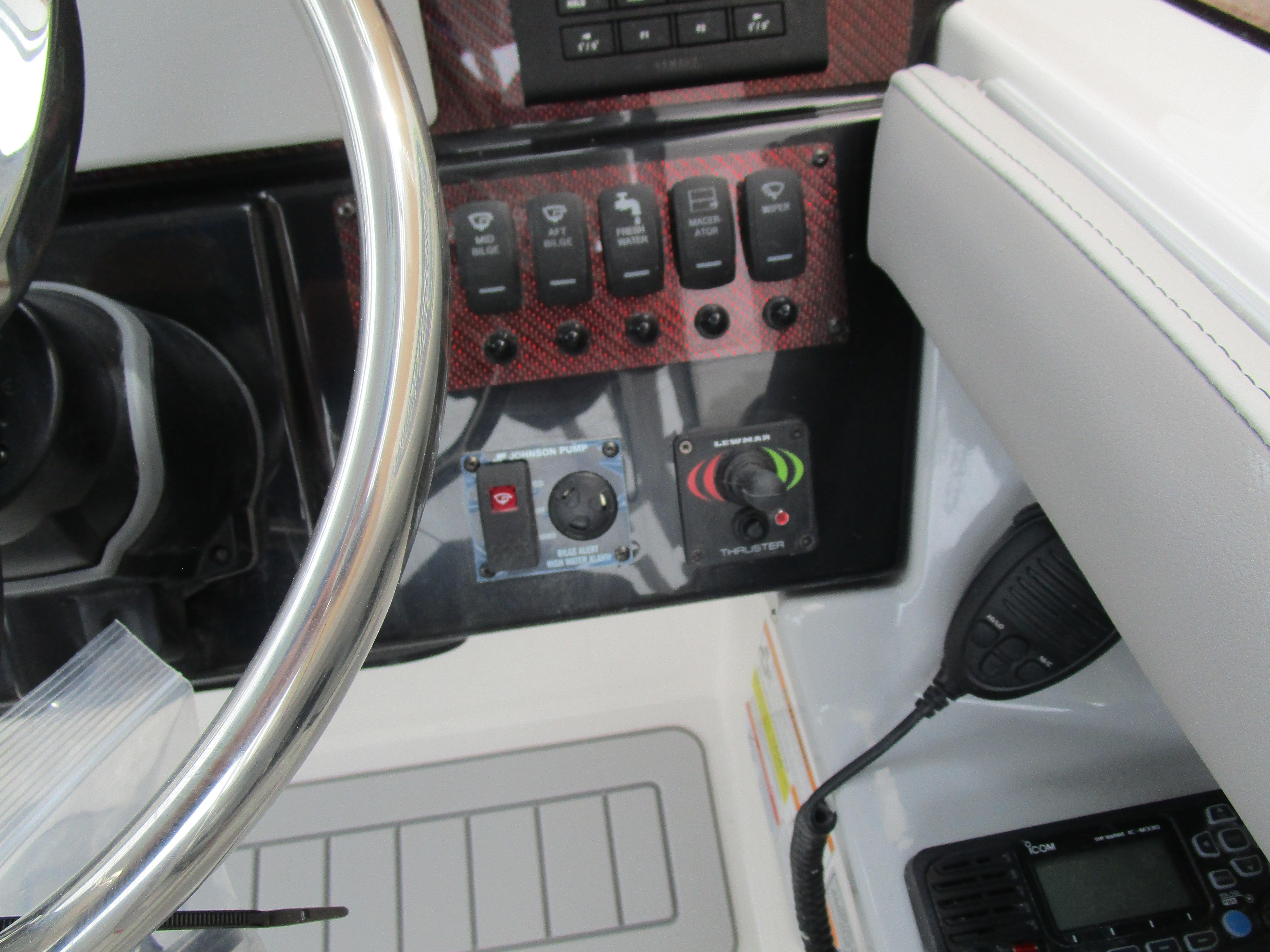 2025 Solara S-250 DC Gallery