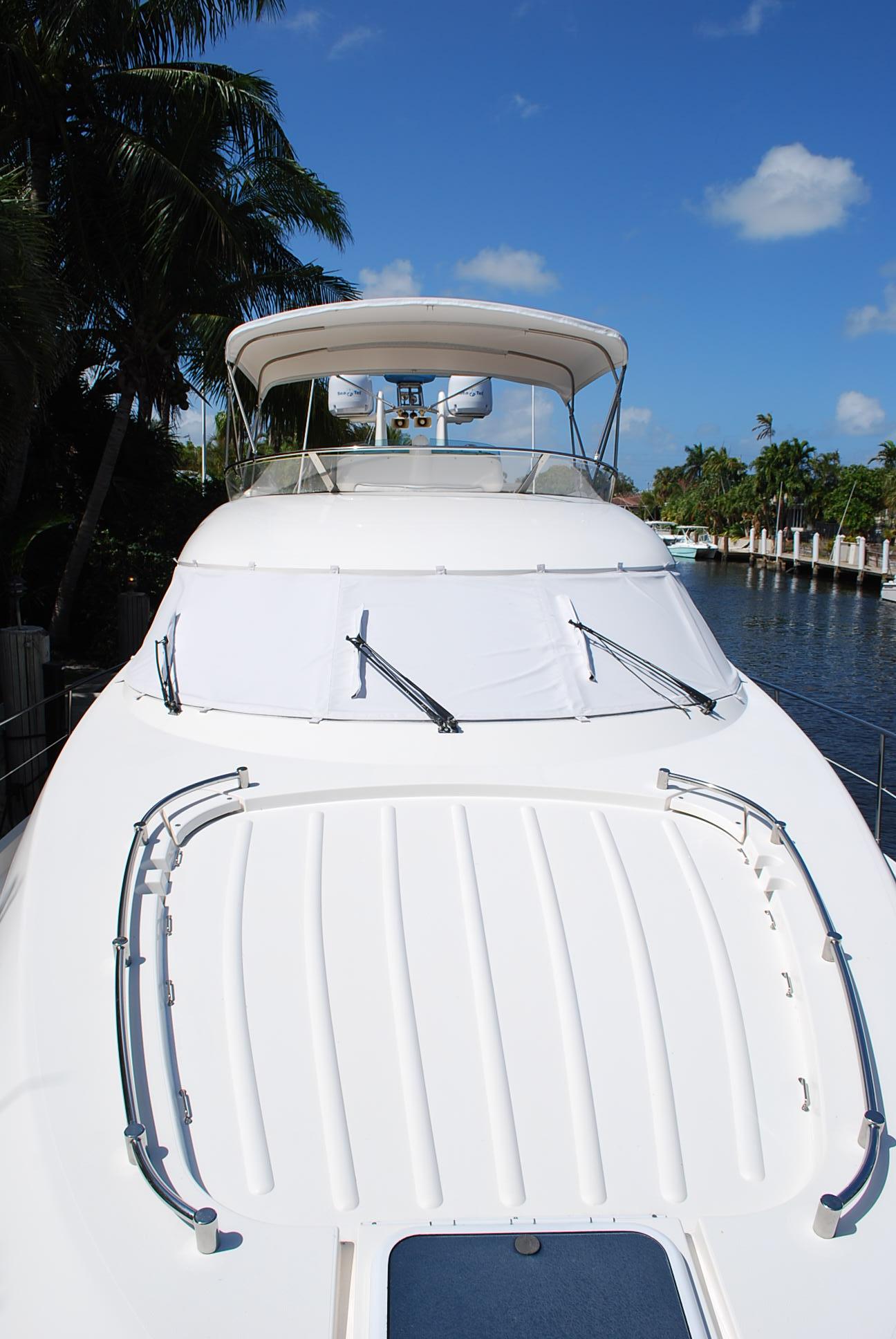 Fairline-Squadron 2000-No Name FL-US-9736853 | Thumbnail