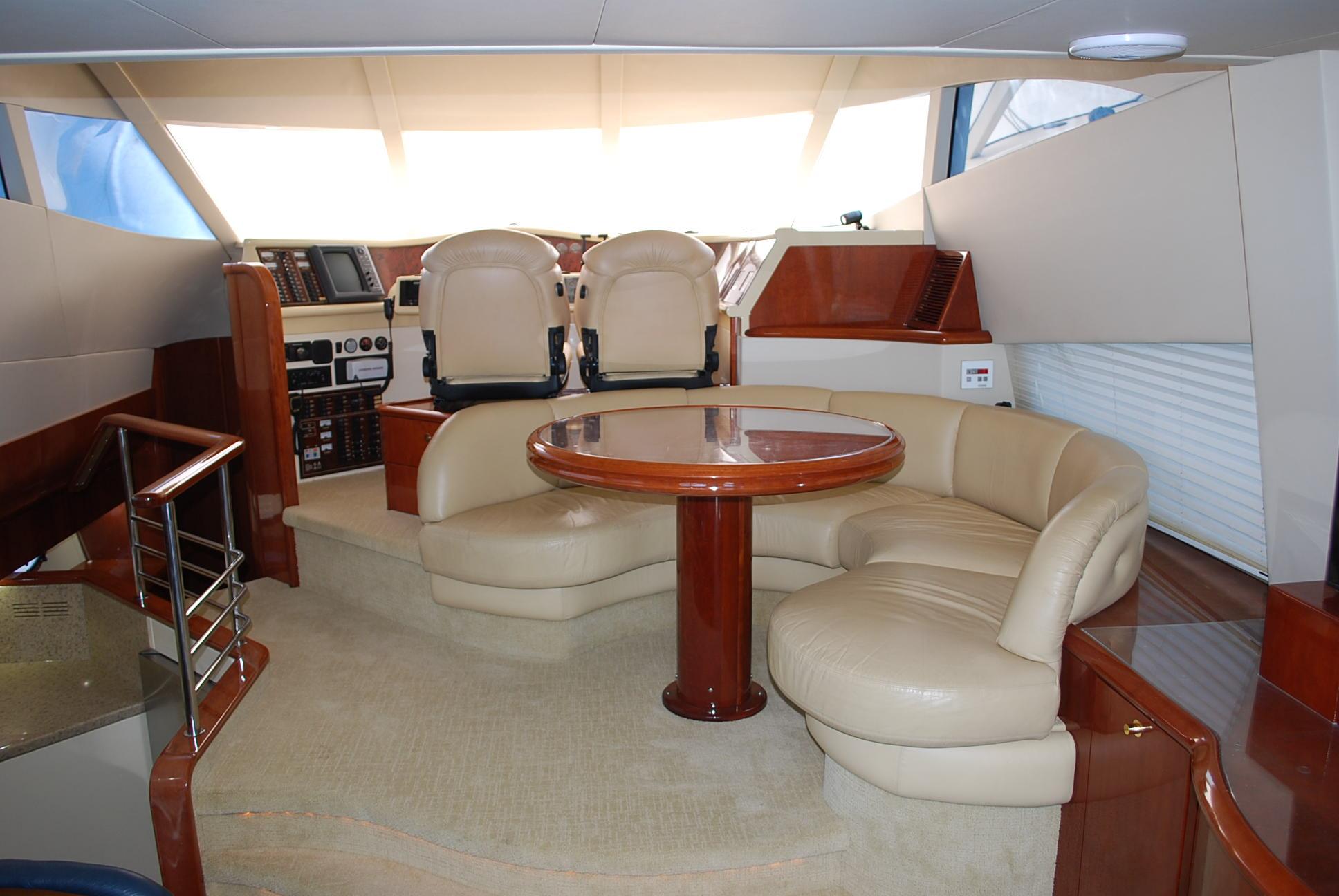 Fairline-Squadron 2000-No Name FL-US-9736853 | Thumbnail