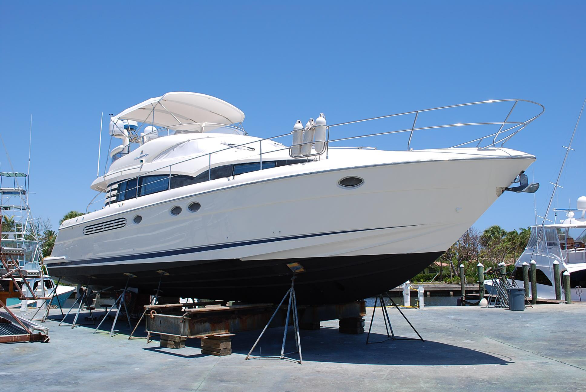 Fairline-Squadron 2000-No Name FL-US-9736853 | Thumbnail