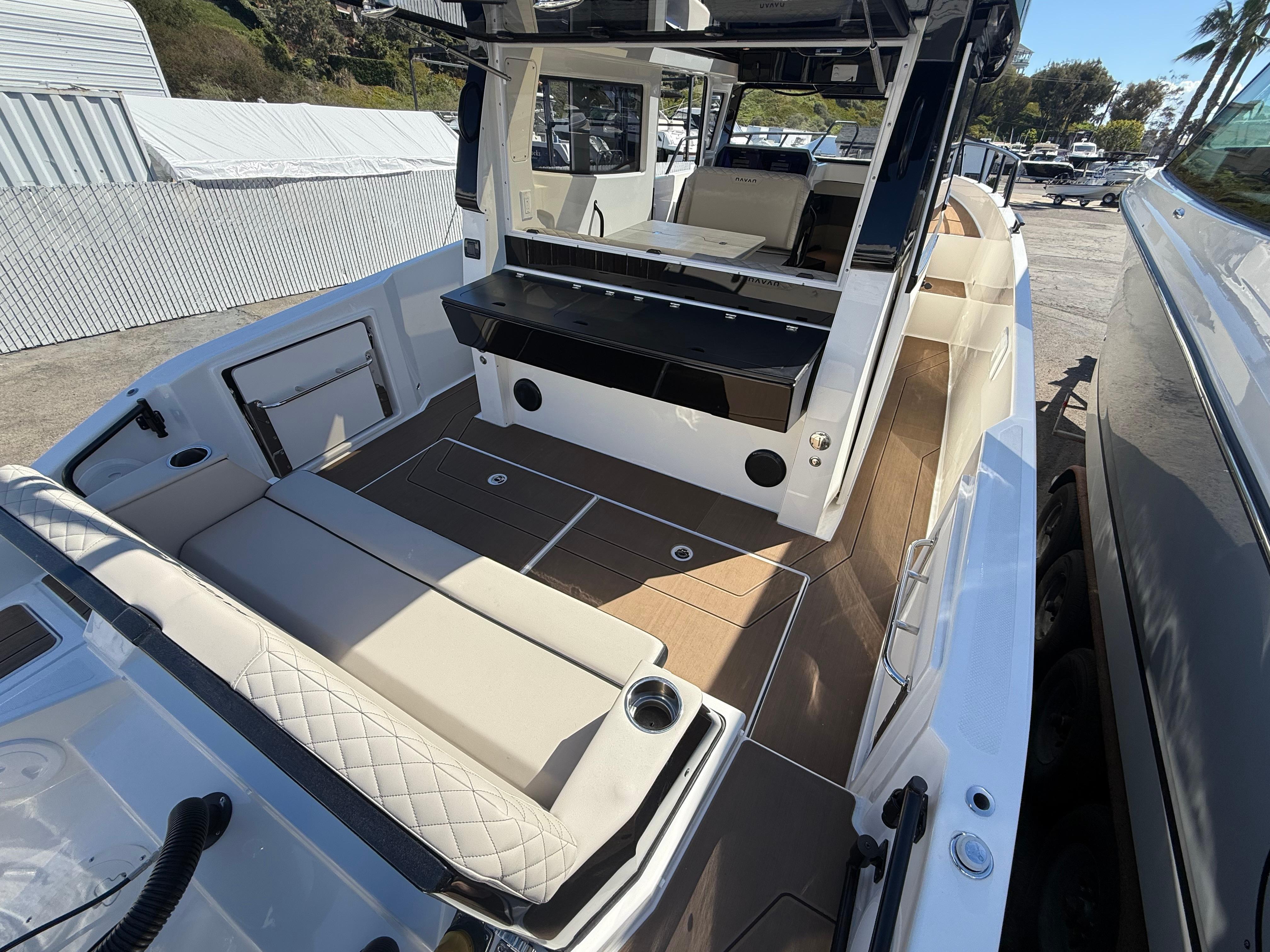 2025 Navan C30 #NV211L inventory image at Sun Country Yachts, South Lake Union, WA 2025 Navan C30 #NV211L inventory image at Sun Country Yachts, South Lake Union, WA