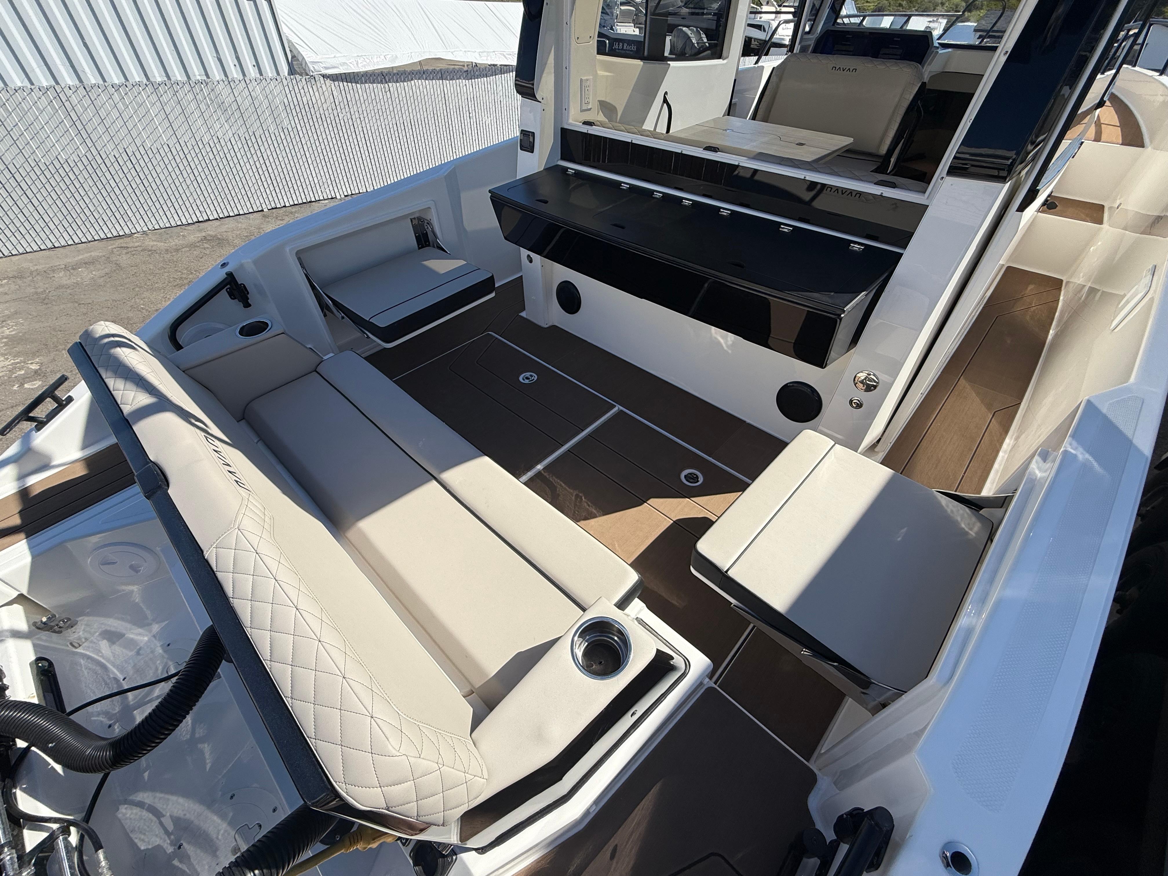 2025 Navan C30 #NV211L inventory image at Sun Country Yachts, South Lake Union, WA 2025 Navan C30 #NV211L inventory image at Sun Country Yachts, South Lake Union, WA