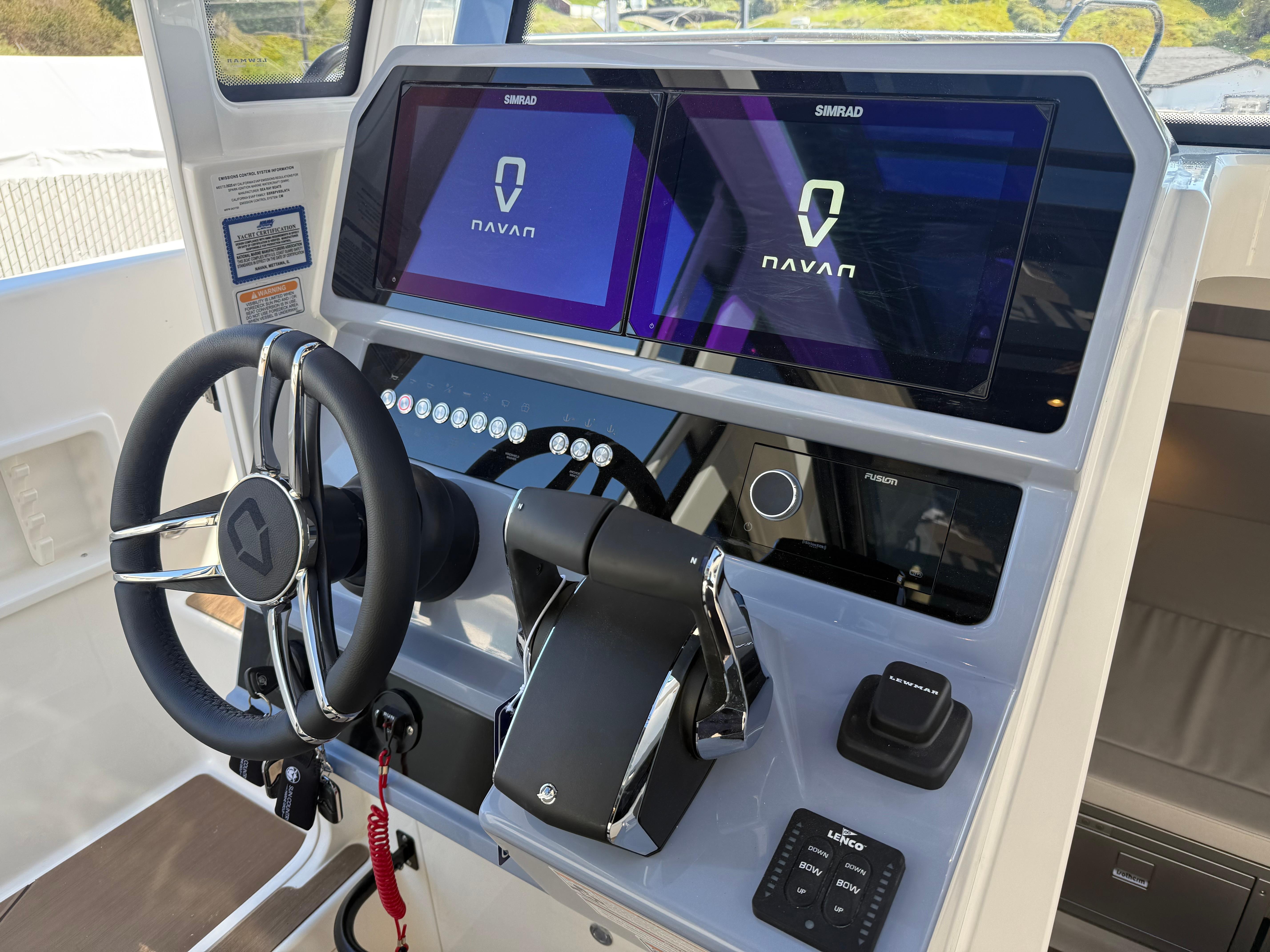 2025 Navan C30 #NV211L inventory image at Sun Country Yachts, South Lake Union, WA 2025 Navan C30 #NV211L inventory image at Sun Country Yachts, South Lake Union, WA