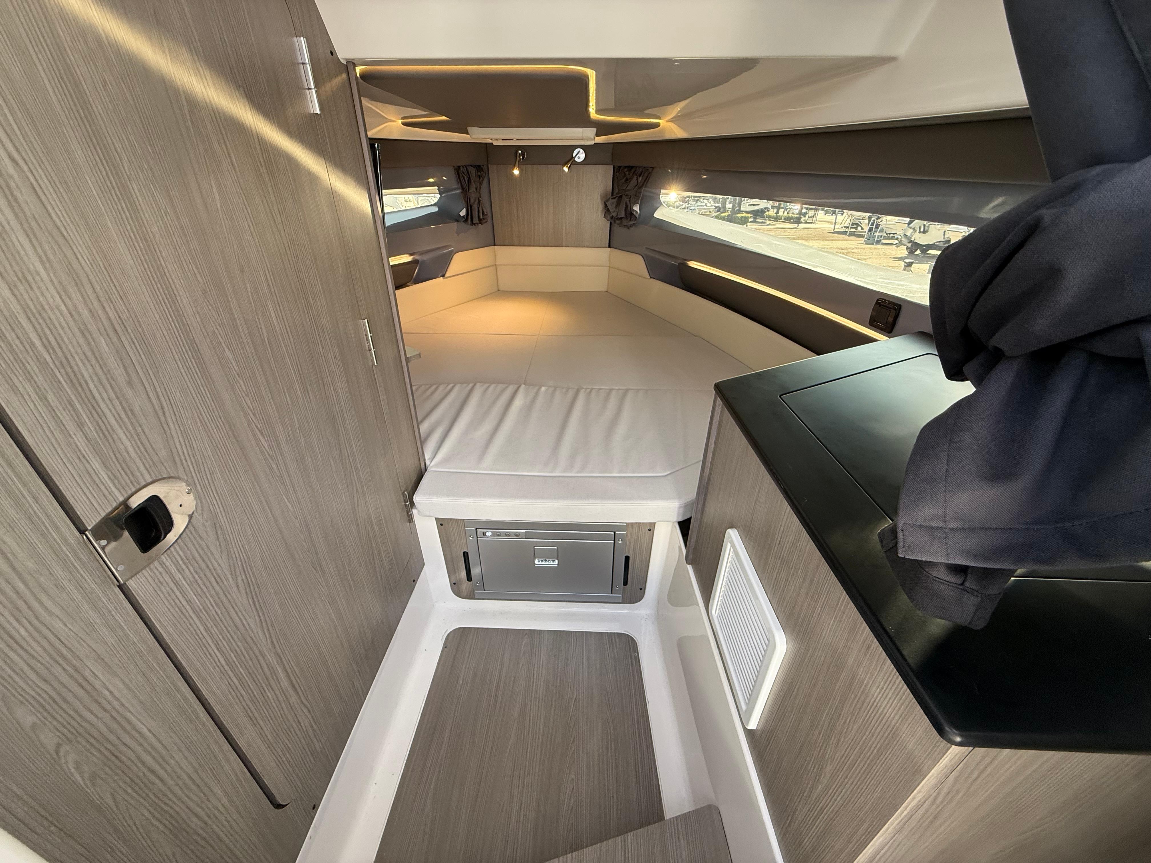 2025 Navan C30 #NV211L inventory image at Sun Country Yachts, South Lake Union, WA 2025 Navan C30 #NV211L inventory image at Sun Country Yachts, South Lake Union, WA