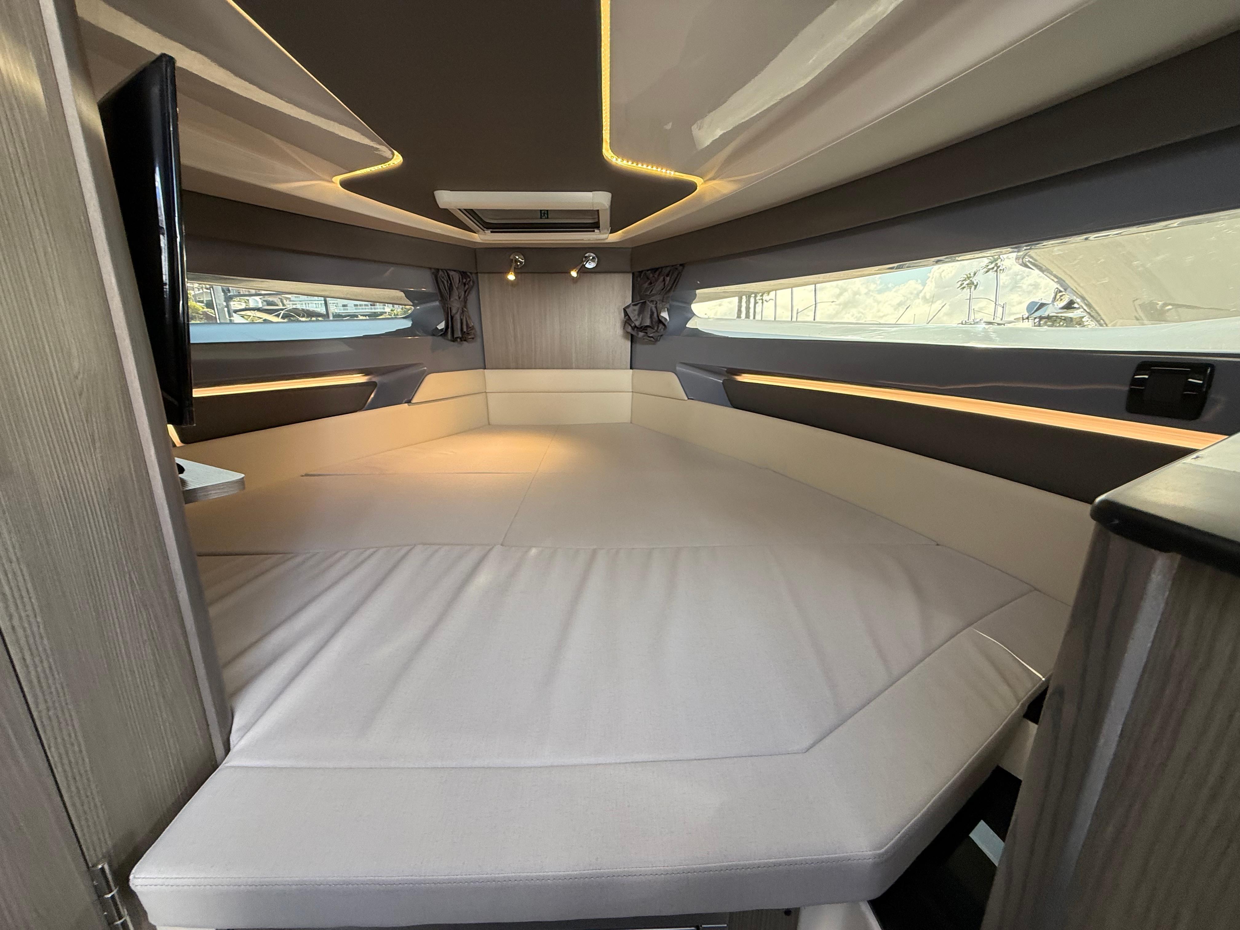 2025 Navan C30 #NV211L inventory image at Sun Country Yachts, South Lake Union, WA 2025 Navan C30 #NV211L inventory image at Sun Country Yachts, South Lake Union, WA