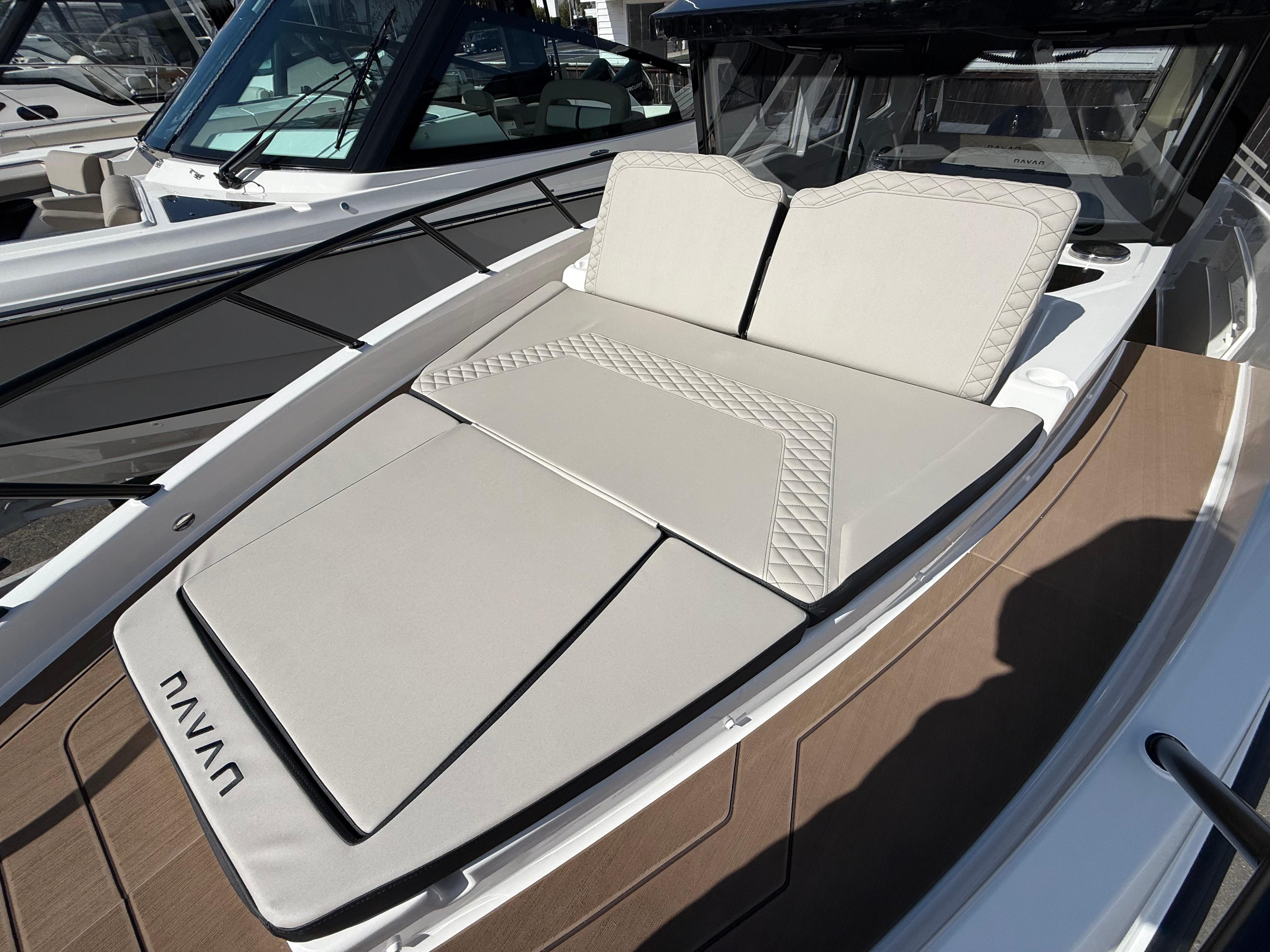 2025 Navan C30 #NV211L inventory image at Sun Country Yachts, South Lake Union, WA 2025 Navan C30 #NV211L inventory image at Sun Country Yachts, South Lake Union, WA