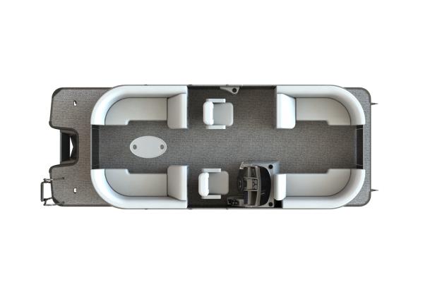 Sylvan 2021 Sylvan Mirage X3 23’