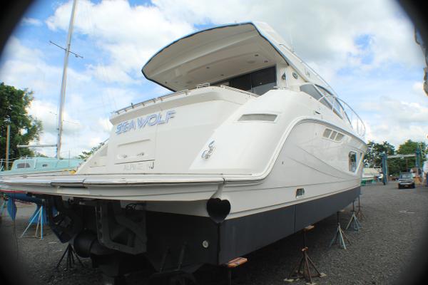55' Sea Ray, Listing Number 100913485, - Photo No. 66