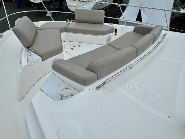 55' Sea Ray, Listing Number 100913485, - Photo No. 37