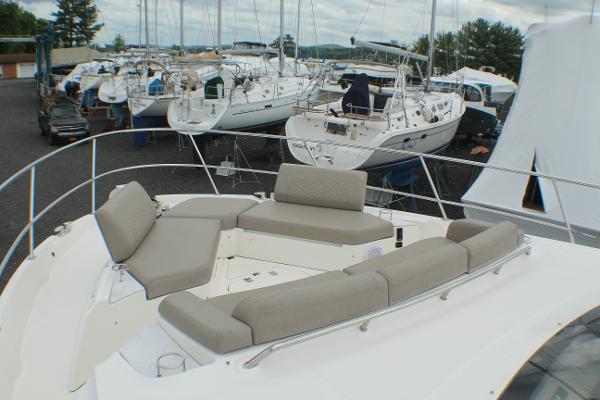 55' Sea Ray, Listing Number 100913485, - Photo No. 39