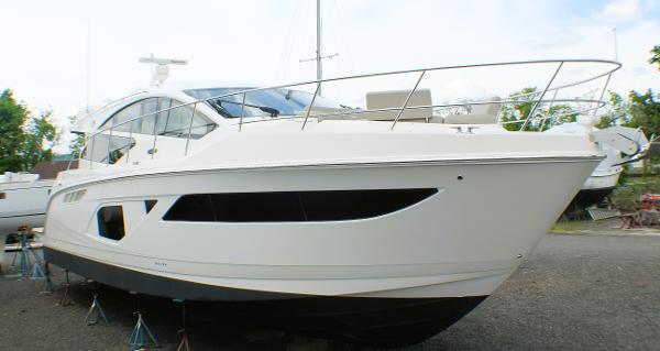 55' Sea Ray, Listing Number 100913485, - Photo No. 41