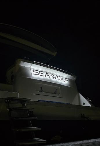55' Sea Ray, Listing Number 100913485, Image No. 8