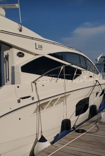 55' Sea Ray, Listing Number 100913485, - Photo No. 10