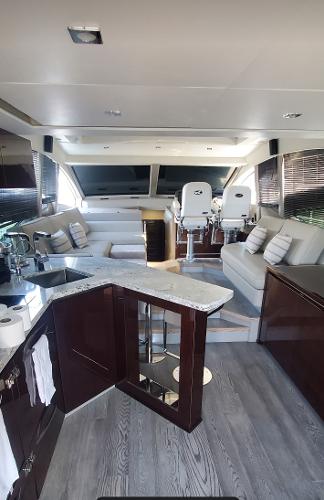 55' Sea Ray, Listing Number 100913485, - Photo No. 3