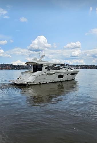 55' Sea Ray, Listing Number 100913485, - Photo No. 1