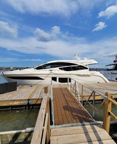 55' Sea Ray, Listing Number 100913485, - Photo No. 34