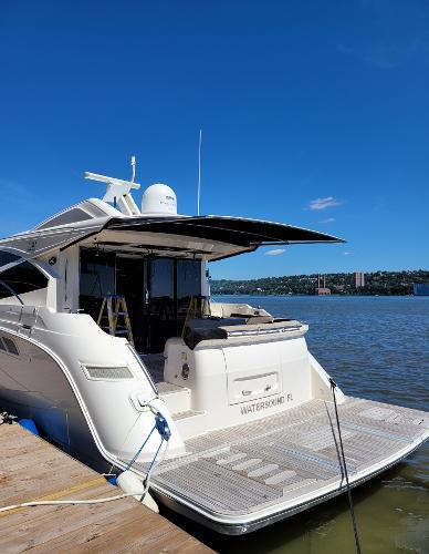 55' Sea Ray, Listing Number 100913485, - Photo No. 33