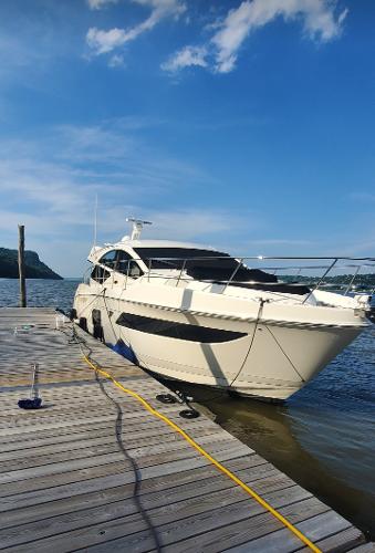 55' Sea Ray, Listing Number 100913485, - Photo No. 12