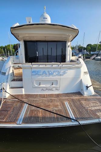 55' Sea Ray, Listing Number 100913485, - Photo No. 9
