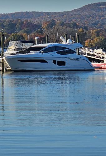 55' Sea Ray, Listing Number 100913485, - Photo No. 6