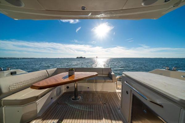 55' Sea Ray, Listing Number 100913485, - Photo No. 2