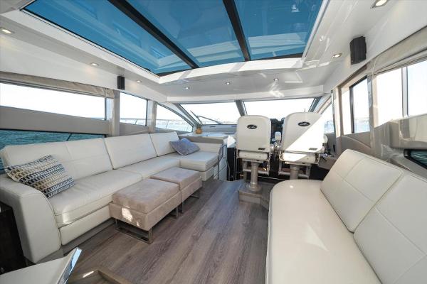 55' Sea Ray, Listing Number 100913485, - Photo No. 16