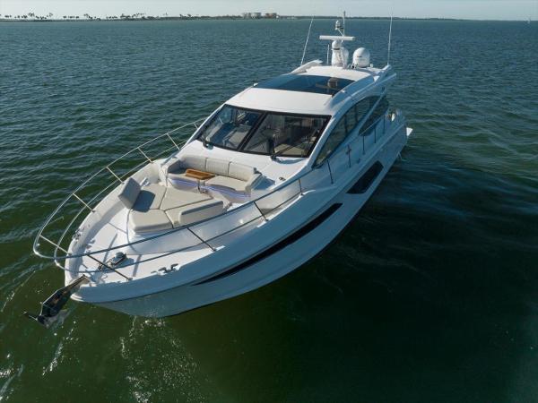55' Sea Ray, Listing Number 100913485, - Photo No. 7