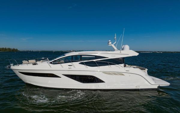 55' Sea Ray, Listing Number 100913485, - Photo No. 5