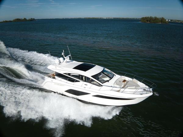 55' Sea Ray, Listing Number 100913485, - Photo No. 32